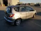 2009 Honda FIT