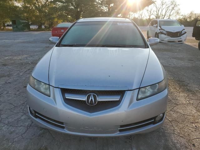 2007 Acura TL