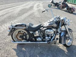 2007 Harley-Davidson Flstn en venta en Lebanon, TN