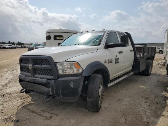 2014 Dodge RAM 4500