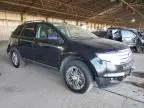 2008 Ford Edge SEL