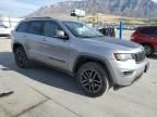 2017 Jeep Grand Cherokee Trailhawk