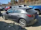 2014 Mazda 3 Grand Touring