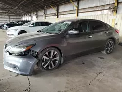 2016 Nissan Altima 2.5 en venta en Phoenix, AZ