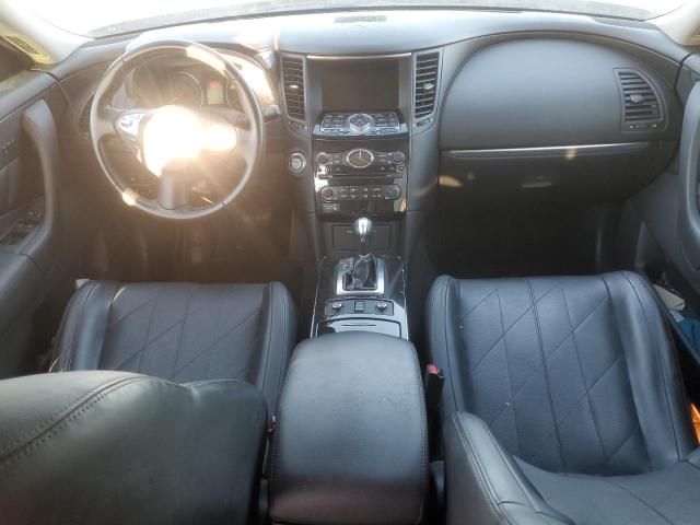 2011 Infiniti FX35