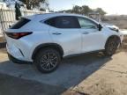 2024 Lexus NX 350H Base