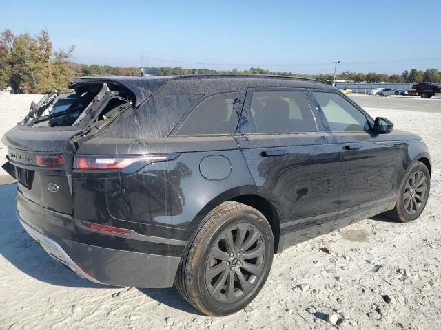 2019 Land Rover Range Rover Velar R-DYNAMIC SE