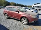 2009 Subaru Forester 2.5X Premium