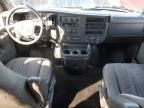 2016 Chevrolet Express G3500 LT