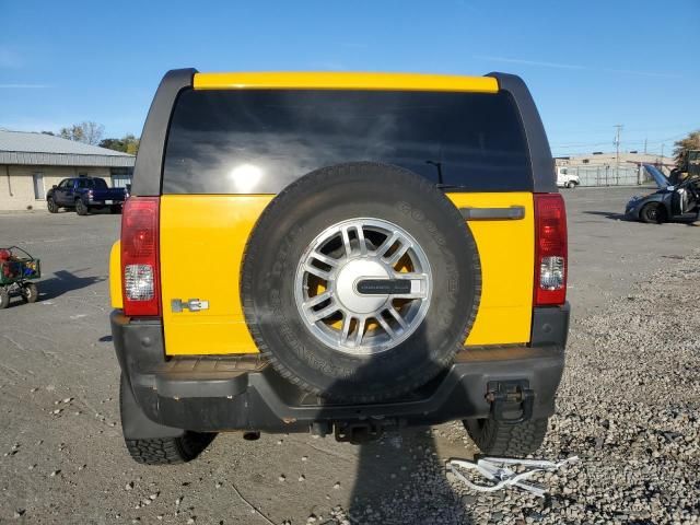 2006 Hummer H3