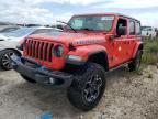 2021 Jeep Wrangler Unlimited Rubicon 4XE