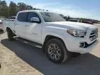 2018 Toyota Tacoma Double Cab