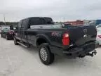 2015 Ford F350 Super Duty