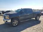 2018 Chevrolet Silverado K2500 Heavy Duty LT