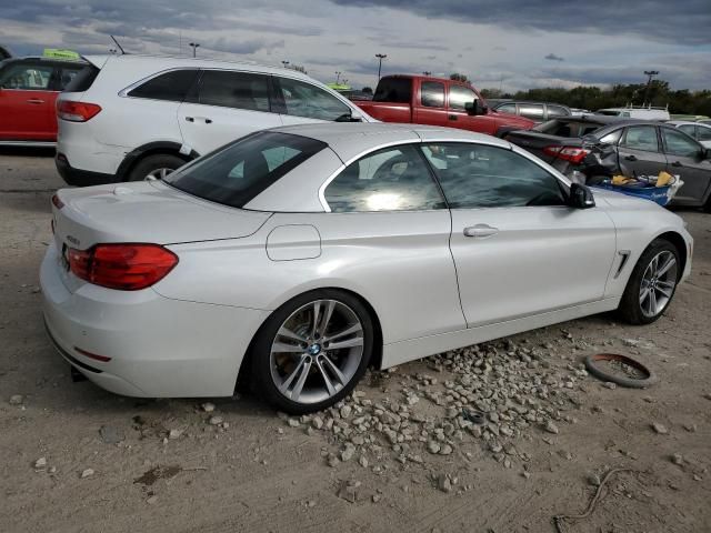 2015 BMW 435 I