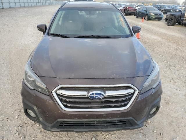 2019 Subaru Outback Touring