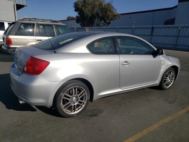 2006 Scion TC