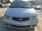 2003 Honda Odyssey EX