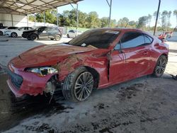 Run And Drives Cars for sale at auction: 2013 Subaru BRZ 2.0 Limited