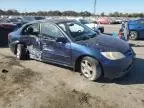 2004 Honda Civic EX