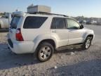 2008 Toyota 4runner SR5