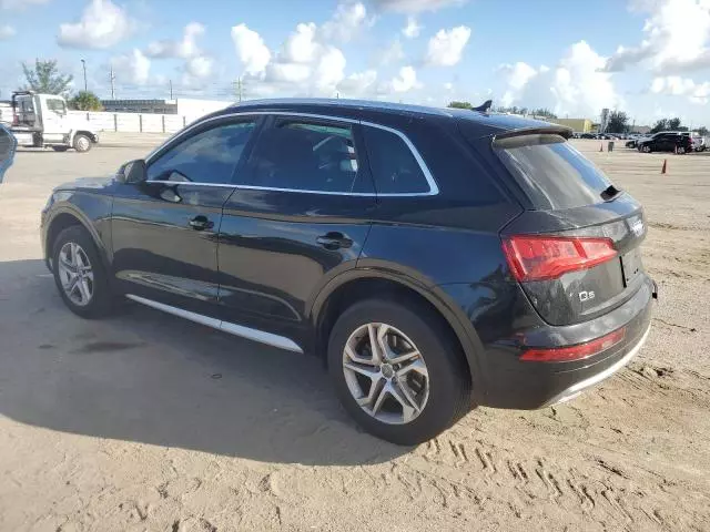 2019 Audi Q5 Premium