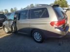 2008 Honda Odyssey EXL