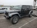 2013 Jeep Wrangler Unlimited Rubicon