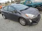 2017 Toyota Prius C