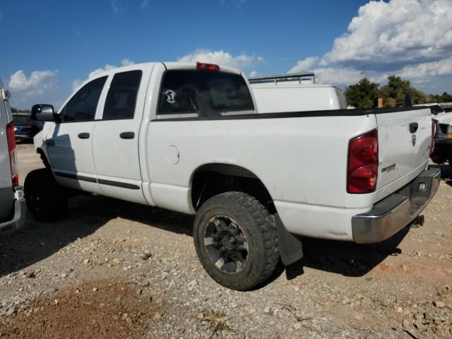 2007 Dodge RAM 2500 ST