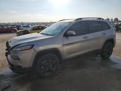 2016 Jeep Cherokee Latitude en venta en Sikeston, MO