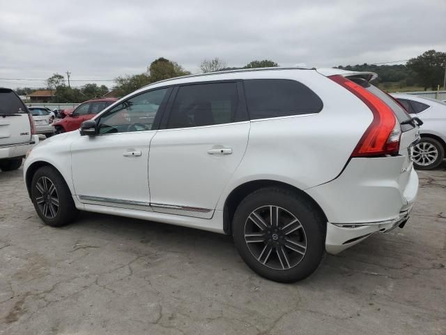 2017 Volvo XC60 T5 Dynamic