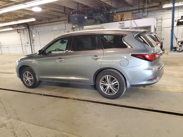 2016 Infiniti QX60