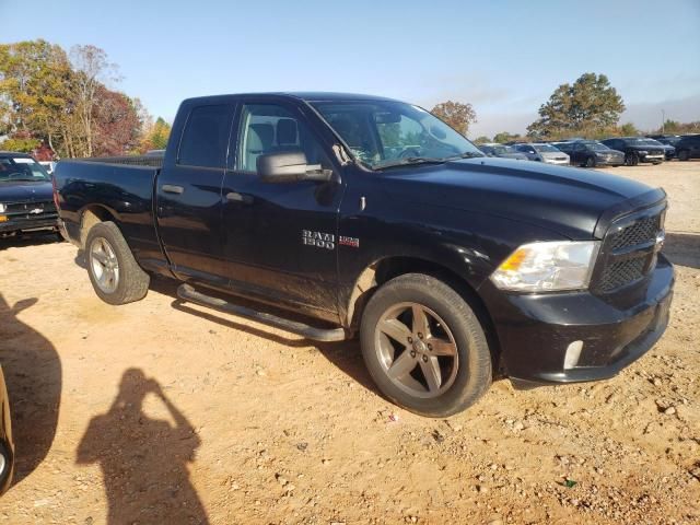 2017 Dodge RAM 1500 ST