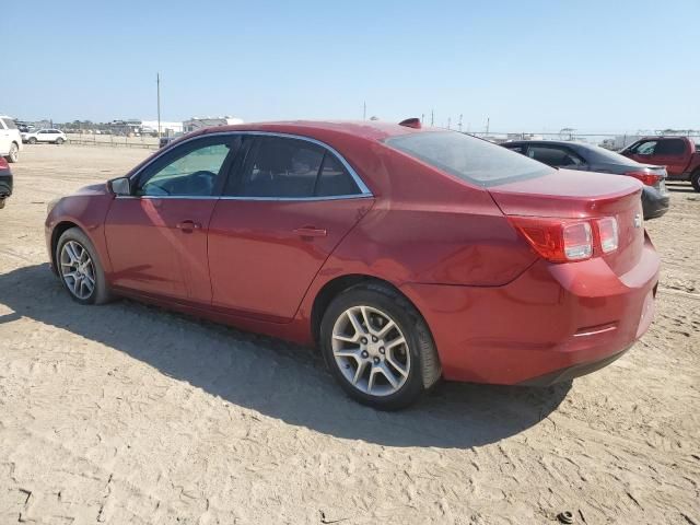 2013 Chevrolet Malibu 2LT