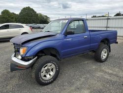 1997 Toyota Tacoma en venta en Mocksville, NC