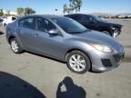 2010 Mazda 3 I