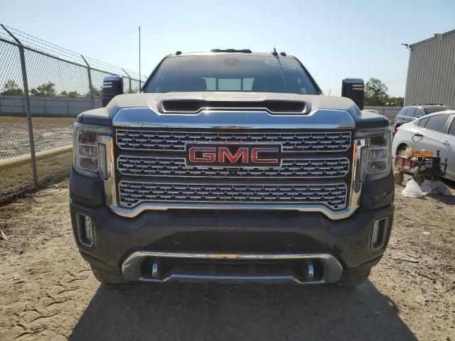 2020 GMC Sierra K2500 Denali