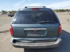 2007 Chrysler Town & Country LX