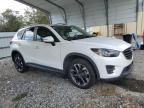 2016 Mazda CX-5 GT