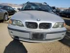 2003 BMW 325 XIT