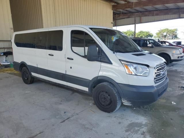 2016 Ford Transit T-350