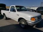 1997 Ford Ranger