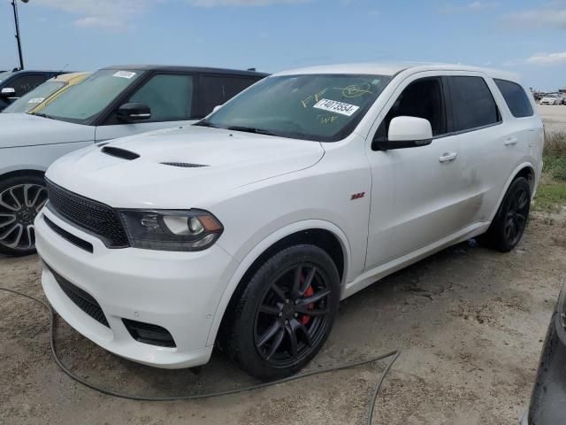 2020 Dodge Durango SRT