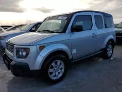 2008 Honda Element EX en venta en Riverview, FL