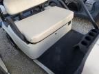 2002 Golf Cart