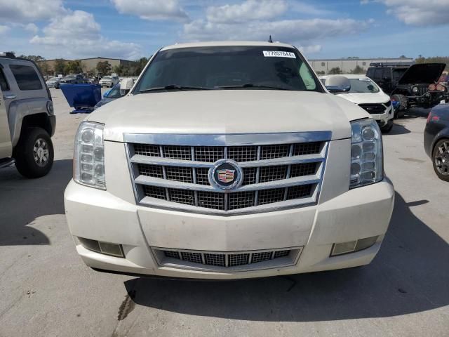 2014 Cadillac Escalade ESV Platinum