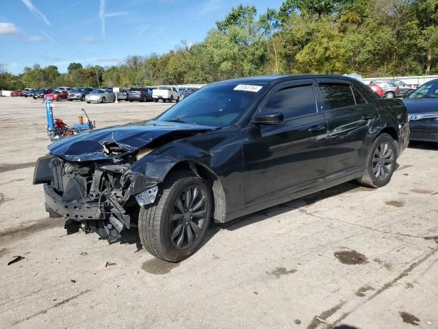 2014 Chrysler 300 S