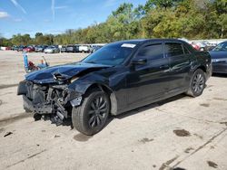 Chrysler salvage cars for sale: 2014 Chrysler 300 S