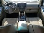 2012 Nissan Pathfinder S